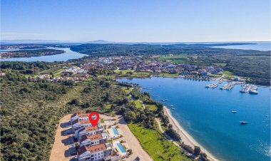 Apartman Banjole - CIB512 Horvátország