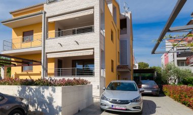 Apartment Goran Rovinj Horvátország