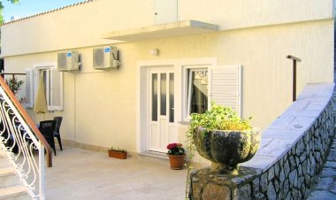 Apartment MAJA-MARIN Krk Horvátország