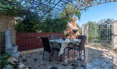 Apartman Pula - CIR382 Horvátország