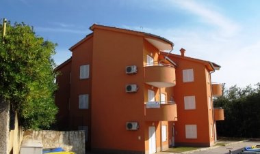 Apartment Ivan Silo Horvátország