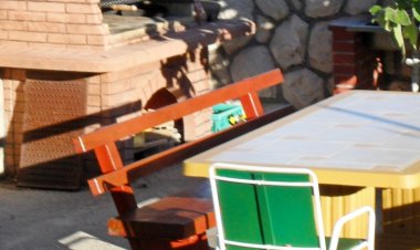 Apartments Desa Lopar Horvátország