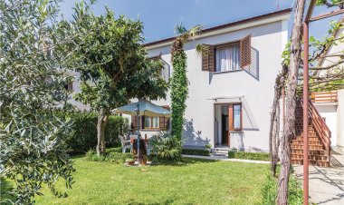 Apartman Fažana - CIF282 Horvátország