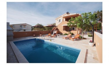 Apartman Vir - CDZ448 Horvátország