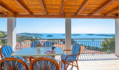 Apartman Hvar - CDH130 Horvátország