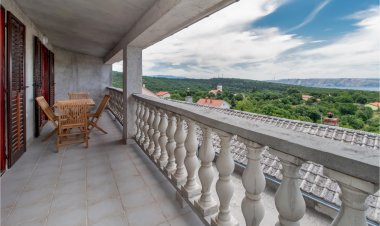 Apartman Novi Vinodolski - CKN568 Horvátország