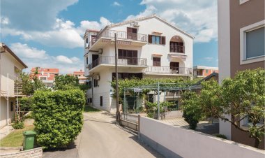 Apartman Zadar - CDN413 Horvátország