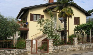 Apartmani Marko Novigrad Horvátország