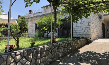 Apartment Dzida Njivice Horvátország