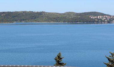 Apartments Cvita Trogir Horvátország