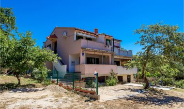 Apartman Potocnica - CKP393 Horvátország