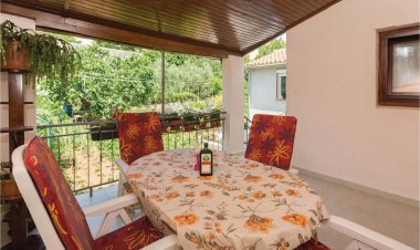 Apartman Vrsar - CIE578 Horvátország