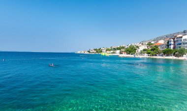 Apartments Road star Mali rat Horvátország