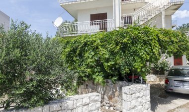 Apartments Mirko Okrug Gornji Horvátország