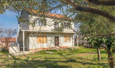 Apartman Pula - CIZ352 Horvátország