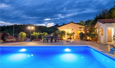 Apartman Veprinac - CKU183 Horvátország