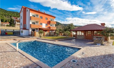 Apartman Banjol - CKR684 Horvátország