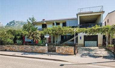 Apartman Seline - CDA297 Horvátország