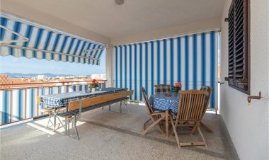 Apartman Zadar - CDA434 Horvátország