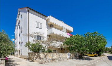 Apartman Novalja - CKP910 Horvátország