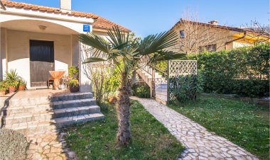 Apartman Vantačići - CKI202 Horvátország