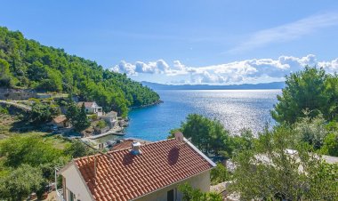 Apartment Antonio Bogomolje Horvátország