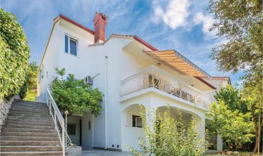 Apartman Rab - CKR449 Horvátország