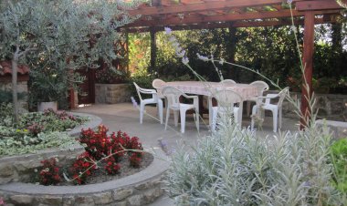 Apartmani Tomo Supetarska Draga Horvátország