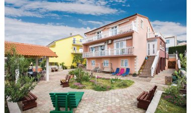Apartman Senj - CKV528 Horvátország