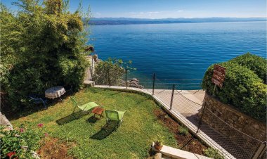 Apartman Lovran - CKO613 Horvátország