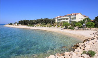 Apartman Mandre - CKP931 Horvátország