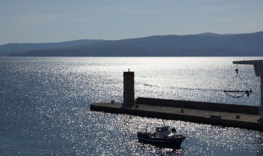 Apartment Dida Božo Senj Horvátország