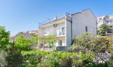 Apartments and Room Drazen Novi Vinodolski Horvátország