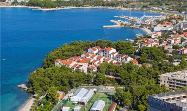 Apartman Podstrana - CDC715 Horvátország