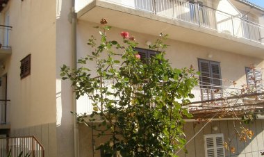 Apartments Paško Primosten Horvátország