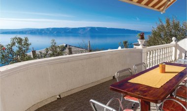 Apartman Senj - CKV369 Horvátország