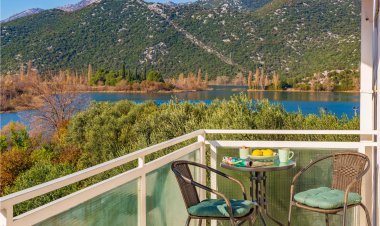 Apartman Peračko Blato - CDR432 Horvátország