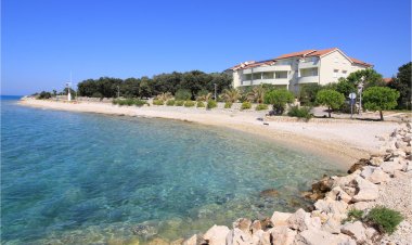 Apartman Mandre - CKP927 Horvátország