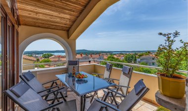 Apartman Medulin - CIM570 Horvátország