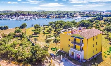 Apartman Pomer - CIB533 Horvátország