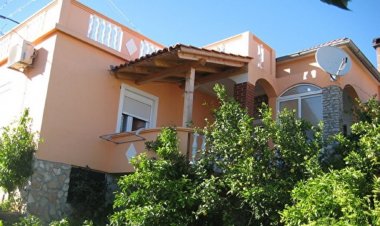 Apartman Ralje Sali Horvátország