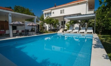 Apartmani Boris Orebić Horvátország