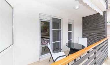 Apartman Klek - CDR459 Horvátország