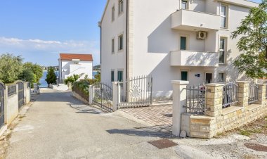 Apartments Anka Rogoznica Horvátország