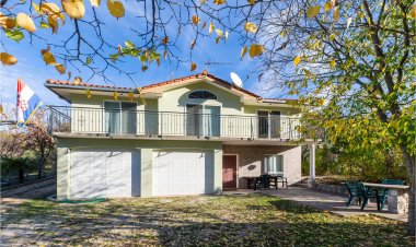 Apartman Kučiće - CDC811 Horvátország