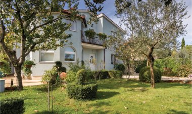 Apartman Fažana - CIF791 Horvátország