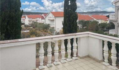 Apartman Rab - CKR696 Horvátország