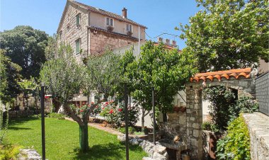 Apartman Split - CDC706 Horvátország