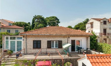 Apartman Supetar - CDB727 Horvátország