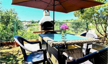 Apartman Loborika - CIR526 Horvátország